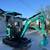 2 TON DIESLE MINI EXCAVATOR 4 thumbnail