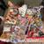 Antique & Vintage toy collection - Hot Wheels, Cracker Jack, Keychains 9 thumbnail
