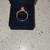 Disney Enchanted Beauty And The Beast Engagement Ring 3 thumbnail