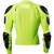 Fox Racing Titan Sport Jacket, MotocroShort Sleeve MX Bike Chest Upper 3 thumbnail