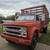 1970 C50 CHEVY BARN FIND 1 thumbnail