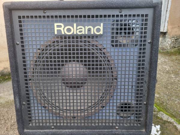 Roland kc_300 1