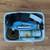NEW Electrolux Little Pro Rechargeable Hand Held Cleaning Brush Set 2 thumbnail