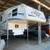 2016 Artic Fox cab over camper 6' bed 3 thumbnail
