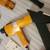 Bostitch MIIIFS Pneumatic Flooring Stapler 3 thumbnail