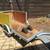 Burning Man Heavy-Duty Bicycle Cargo Trailer 1 thumbnail
