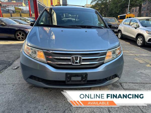 2012 Honda Odyssey EX L w/Navi 4dr Mini Van - $6,995 (+ Raceway Motors inc)63615038730755120