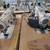 CLEARANCE! 17 (USED) INDUSTRIAL SEWING MACHINES - JUKI, BROTHER, SUNST 3 thumbnail