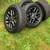 24 TOYOTA TUNDRA WHEELS AND TIRES 3 thumbnail