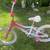GIANT PUDDN 16 KIDS GIRLS BIKE 16 INCH WHEELS WITH TRAINING WHEELS 14 thumbnail
