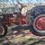 1948 Ford 8N Tractor 1 thumbnail