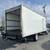 2019 International 4300 26' REEFER BOX + WALTCO 3000 LB TUCK TAILGATE 5 thumbnail