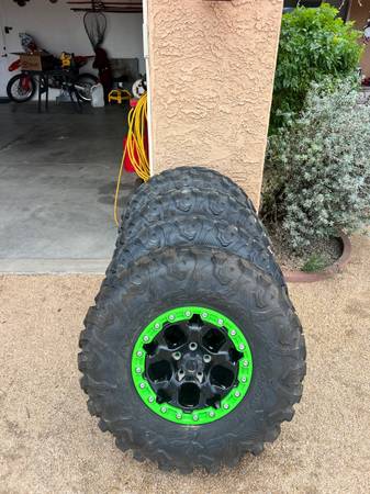 2026 kawasaki H2 wheels &tires 1