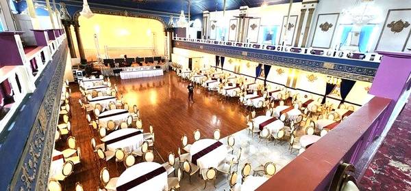 $28 / 15900ft2 - MASPETH ENTIRE CORNER BUILDING 4 LEASE EVENTS PARTY HALL (MASPETH)64212934376193122