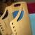 * GS Smirthwaite wooden Potty Chair  md  7526 4 thumbnail