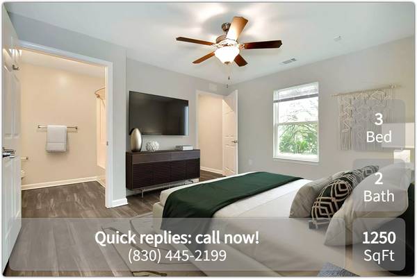 $565 / 3br - 1250ft2 - Experience the zenith of refined living: Our 3 BR, 1250 Sq Ft awaits. (Caldwell)63885004556417120