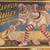 Excellent Condition Barnum & Bailey Circus Poster 1 thumbnail