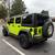 2016 Jeep Wrangler Unlimited Unlimited Sport SUV 4D 7 thumbnail
