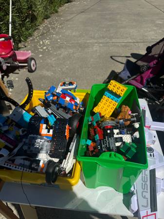 Lego 1
