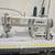 Lot of sewing machines/Heat Transfers, Industrial cutter. 8 thumbnail