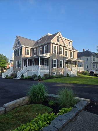 $325 / 1br - 200ft2 - Quincy Center Brand  New Weekly Furnished Rooms W/  Private Bathroom63828556554755121