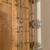 Stainless Steel Storage Basket - Wall Mount 2 thumbnail