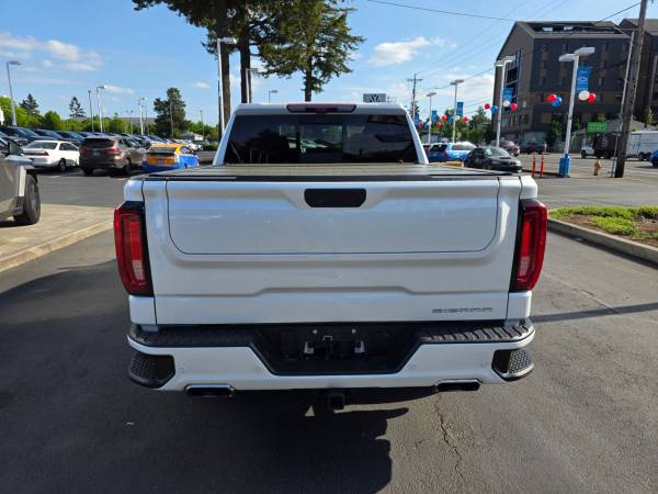 2021 GMC Sierra 1500 4x4 - Photo 6