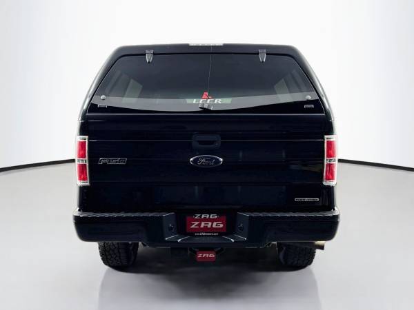 2014 Ford F-150 STX - Photo 4