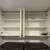 Laundry room cabinets complete w/stone top, faucet and sink, barely us 11 thumbnail