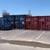 Rare 10 Foot Shipping Container – Doors on BOTH Sides 13 thumbnail
