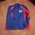 Lot of 16 Different New York Giants Apparel Suede Jacket Shirts Hood H 10 thumbnail