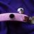 New 'OGGI' Glitter Pink 'Pocket' Flask 4 thumbnail