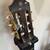 Yamaha CG192S Classical Guitar with TKL Hard Case 6 thumbnail