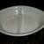 Glasbake Divided Ovenware Dish 1 thumbnail