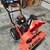 Snow blower Aliens 24" compact 252cc 1 thumbnail