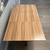 17-55” Foldable Drop Leaf Extendable Dining Table w/ Storage Shelves 15 thumbnail