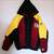 Washington redskins jacket 1 thumbnail