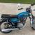1975 Honda CB125S 2 thumbnail