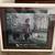 Professionally framed Amish print from Pennsylvania , from 1990 1 thumbnail