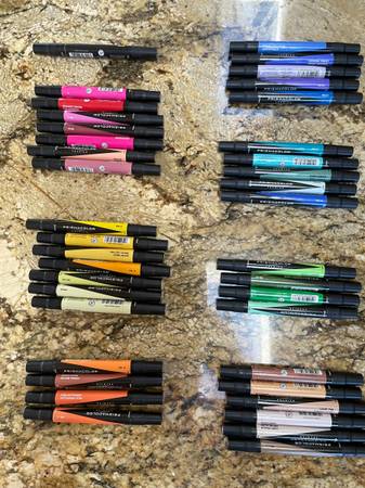 Prismacolor Markers 1