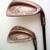 WOMEN'S SELECT CLUBS (TM driver+3metal+PW, BeCu wedges, YES! putter) 14 thumbnail