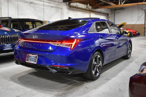 2021 Hyundai Elantra Limited IVT *Ltd Avail* - $16,988 (QUALITY CARS AT AFFORDABLE PRICES!!!)63624813140865124