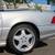 2001 Mercedes-benz Sl-class 2DR ROADSTER 5.0L AMG SPORT 20 thumbnail