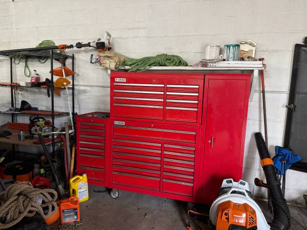 Tool box 1