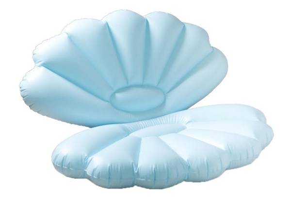 REDUCED!!! New Ankit Giant Clam Pool Float 1