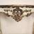 Vintage Italian Wooden Console Table 44W x 34T x 16. D 4 thumbnail