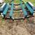 2000 tandem bunk boat trailer 20'+ 2 thumbnail