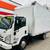 2011 ISUZU NPR W4500HD DIESEL 151K.MI.14FT.ALUMINUM BOX+LIFT TRUCKSALE 2 thumbnail