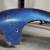 Vintage 1980's to 1990's Front Fenders/Mudguard. 10 thumbnail