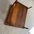 Midcentury Walnut Side Table Lane Acclaim 5 thumbnail